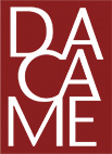 DACAME (Andamios y útiles para obras) Logo