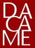 DACAME (Andamios y útiles para obras) Logo