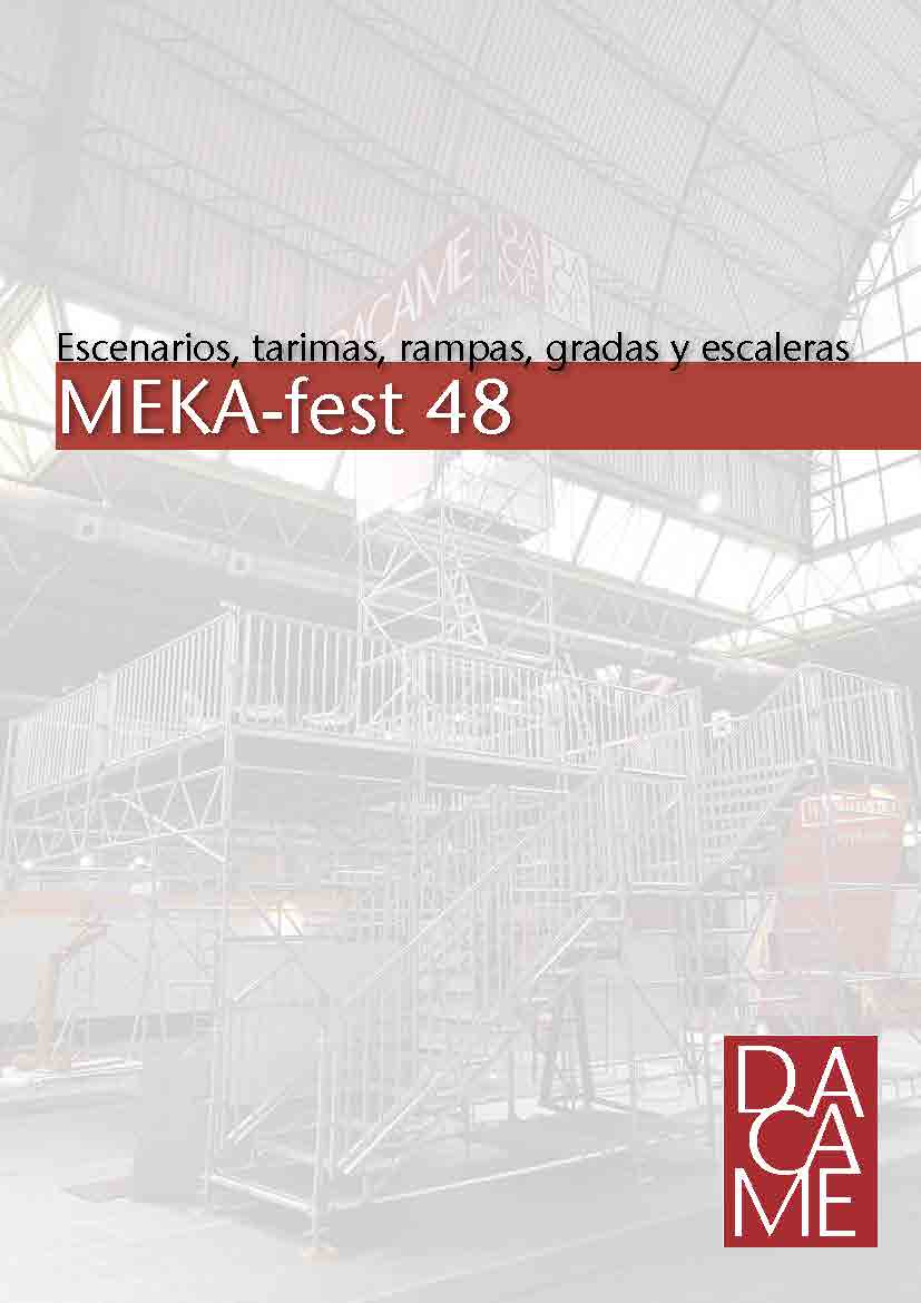 MEKA FEST 48
